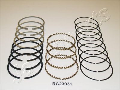 Piston Ring JAPANPARTS RC23031