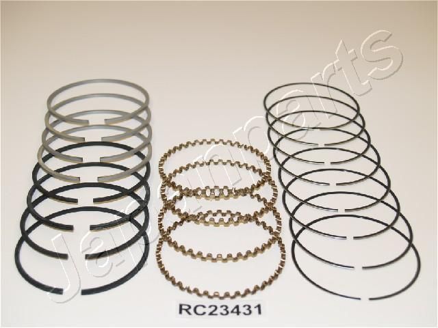 JAPANPARTS RC23431 Piston Ring