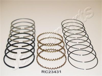 Piston Ring JAPANPARTS RC23431