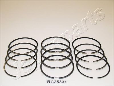 Piston Ring JAPANPARTS RC25331