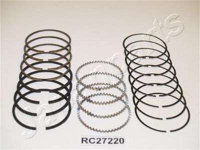 Piston Ring JAPANPARTS RC27220
