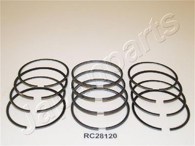Piston Ring JAPANPARTS RC28120