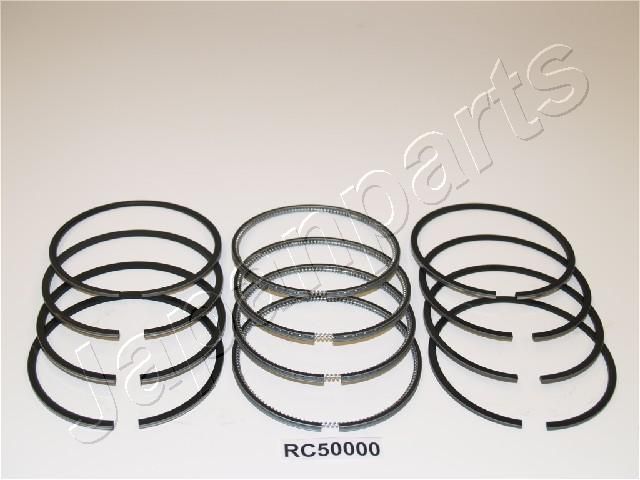 JAPANPARTS RC50000 Piston Ring