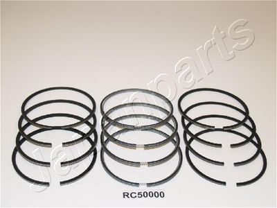 Piston Ring JAPANPARTS RC50000