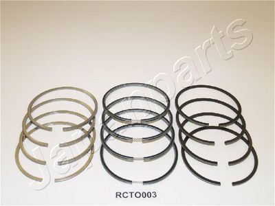 Piston Ring JAPANPARTS RCTO003