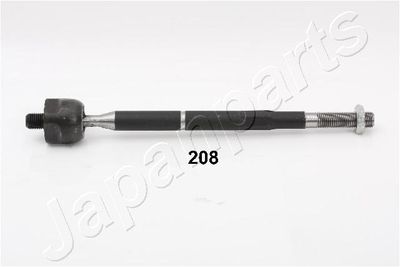 Inner Tie Rod JAPANPARTS RD-208