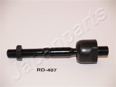 Inner Tie Rod JAPANPARTS RD-407