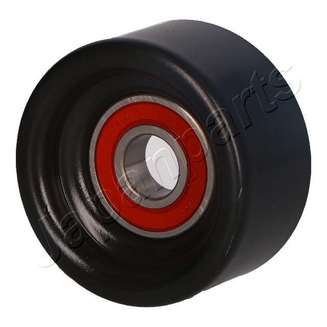 JAPANPARTS RP-314 Deflection/Guide Pulley, V-ribbed belt