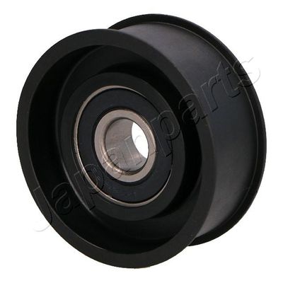 Deflection/Guide Pulley, V-ribbed belt JAPANPARTS RP-907