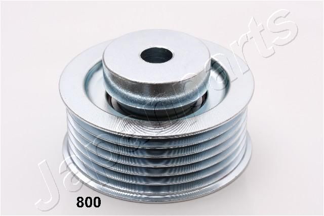 JAPANPARTS RP-800 Deflection/Guide Pulley, V-ribbed belt