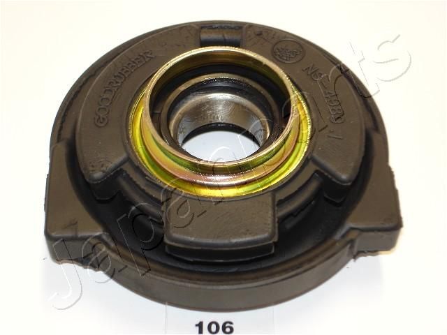 JAPANPARTS RU-106 Bearing, propshaft centre bearing