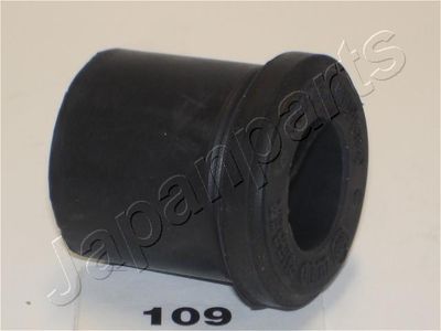 Bushing, leaf spring JAPANPARTS RU-109