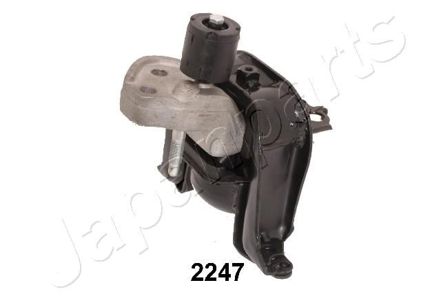 JAPANPARTS RU-2247 Mounting, engine