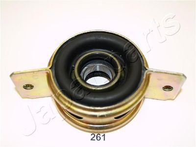 Bearing, propshaft centre bearing JAPANPARTS RU-261