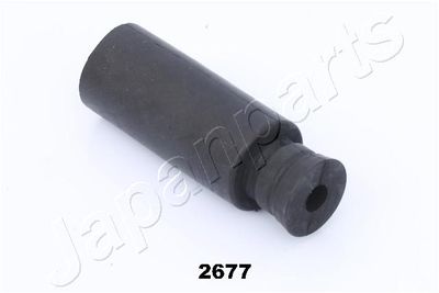 Protective Cap/Bellow, shock absorber JAPANPARTS RU-2677