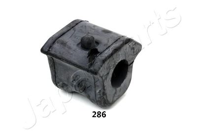 Bushing, stabiliser bar JAPANPARTS RU-286