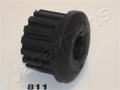 Bushing, leaf spring JAPANPARTS RU-811