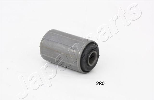 JAPANPARTS RU-280 Bushing, leaf spring