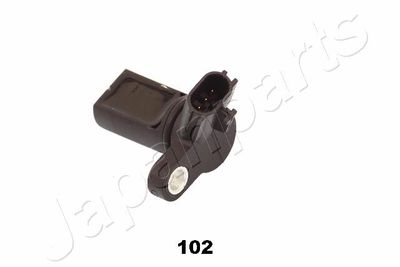 Sensor, camshaft position JAPANPARTS SAC-102