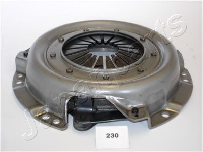 Clutch Pressure Plate JAPANPARTS SF-230