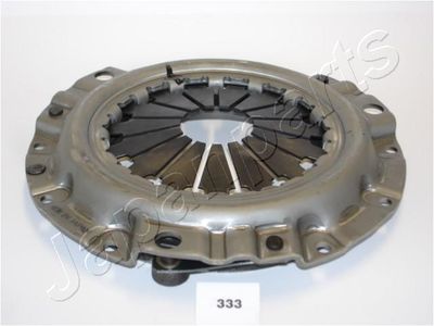 Clutch Pressure Plate JAPANPARTS SF-333