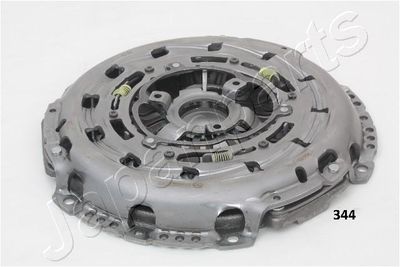 Clutch Pressure Plate JAPANPARTS SF-344