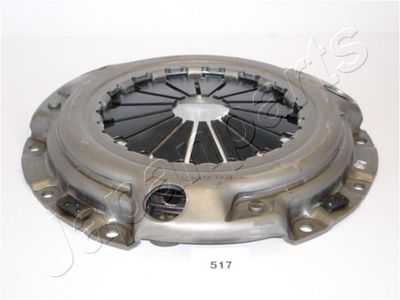 Clutch Pressure Plate JAPANPARTS SF-517