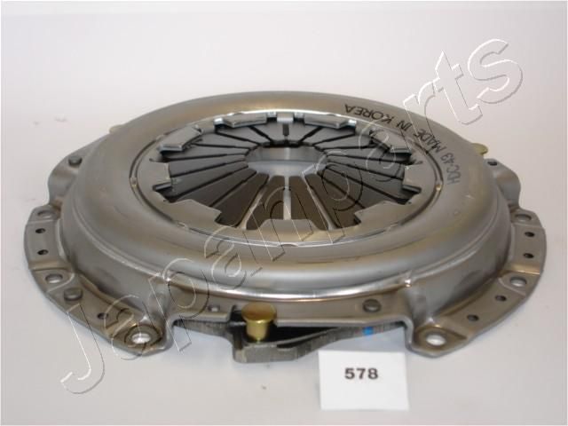 JAPANPARTS SF-578 Clutch Pressure Plate