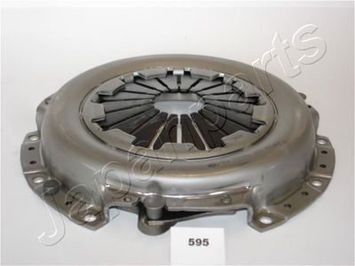 Clutch Pressure Plate JAPANPARTS SF-595