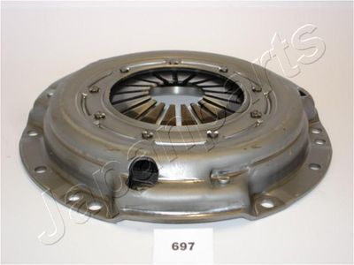 Clutch Pressure Plate JAPANPARTS SF-697