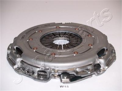 Clutch Pressure Plate JAPANPARTS SF-W15