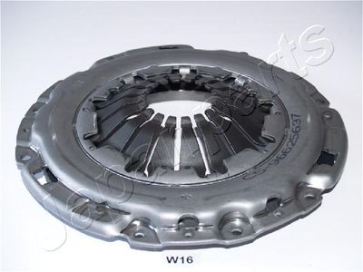 Clutch Pressure Plate JAPANPARTS SF-W16