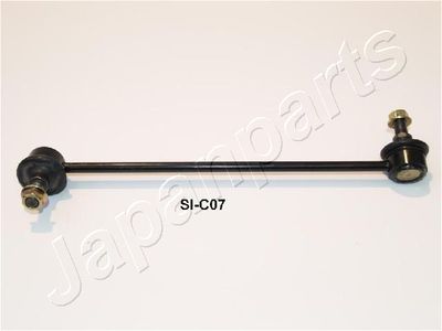 Stabiliser Bar, suspension JAPANPARTS SI-C07L