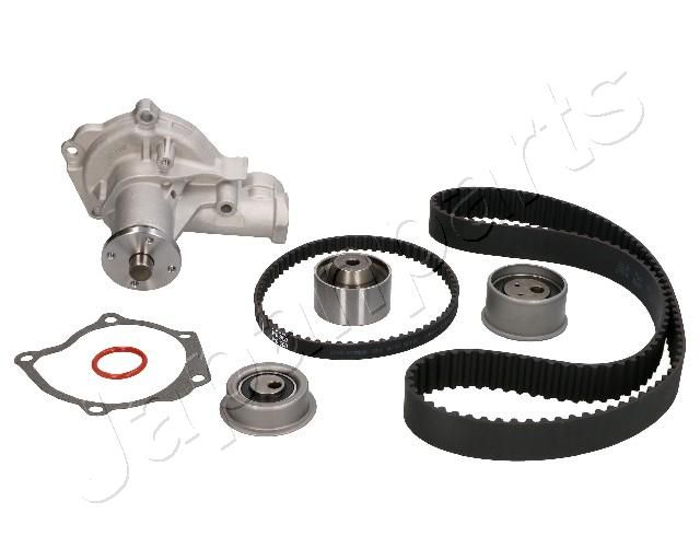 JAPANPARTS SKD-591 Water Pump & Timing Belt Kit