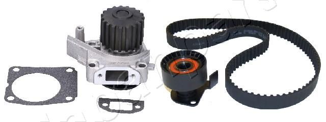 JAPANPARTS SKD-602 Water Pump & Timing Belt Kit