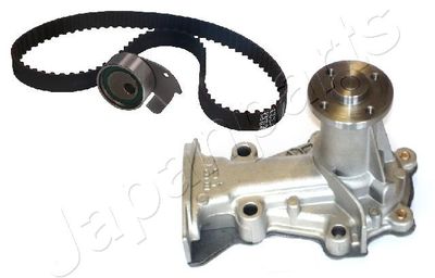 Water Pump & Timing Belt Kit JAPANPARTS SKD-697