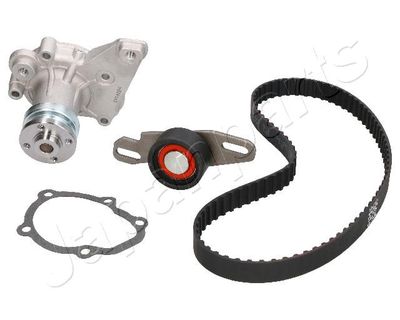 Water Pump & Timing Belt Kit JAPANPARTS SKD-S01