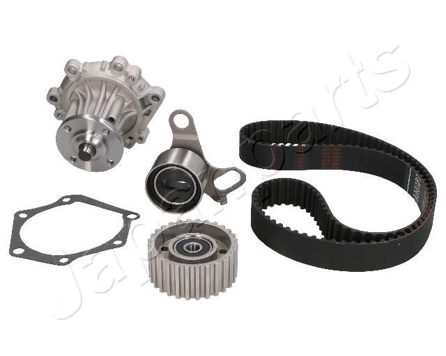 JAPANPARTS SKD-T01 Water Pump & Timing Belt Kit