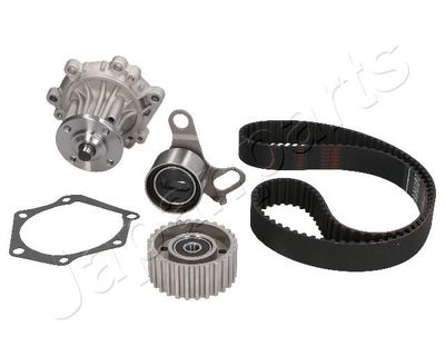 Water Pump & Timing Belt Kit JAPANPARTS SKD-T01