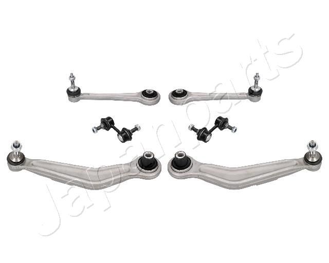 JAPANPARTS SKS-0109 Control/Trailing Arm Kit, wheel suspension