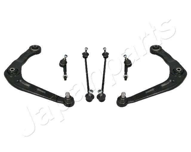 JAPANPARTS SKS-0600 Control/Trailing Arm Kit, wheel suspension