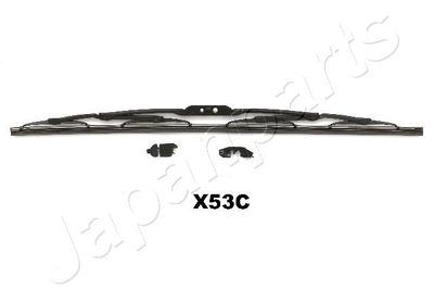 Wiper Blade JAPANPARTS SS-X53C