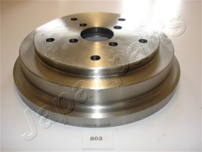 Brake Drum JAPANPARTS TA-803