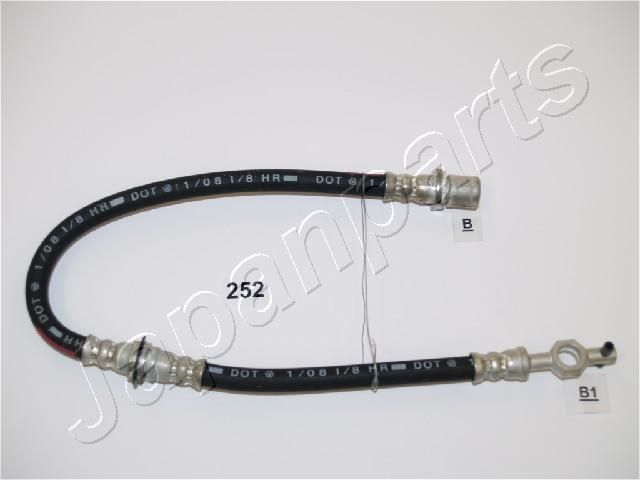 JAPANPARTS TF-252 Holding Bracket, brake hose