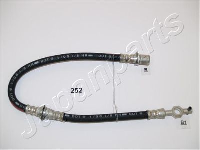 Holding Bracket, brake hose JAPANPARTS TF-252