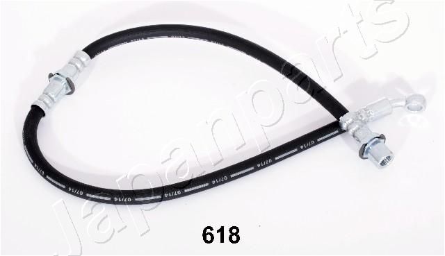 JAPANPARTS TF-618 Holding Bracket, brake hose