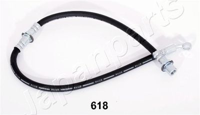 Holding Bracket, brake hose JAPANPARTS TF-618