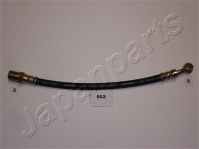 Holding Bracket, brake hose JAPANPARTS TF-803