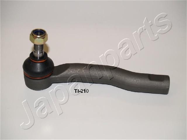 JAPANPARTS TI-207L Tie Rod End