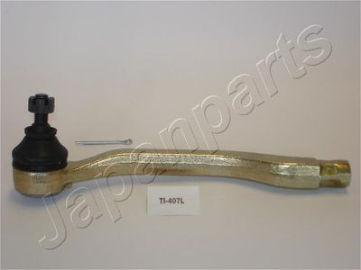 Tie Rod End JAPANPARTS TI-407L